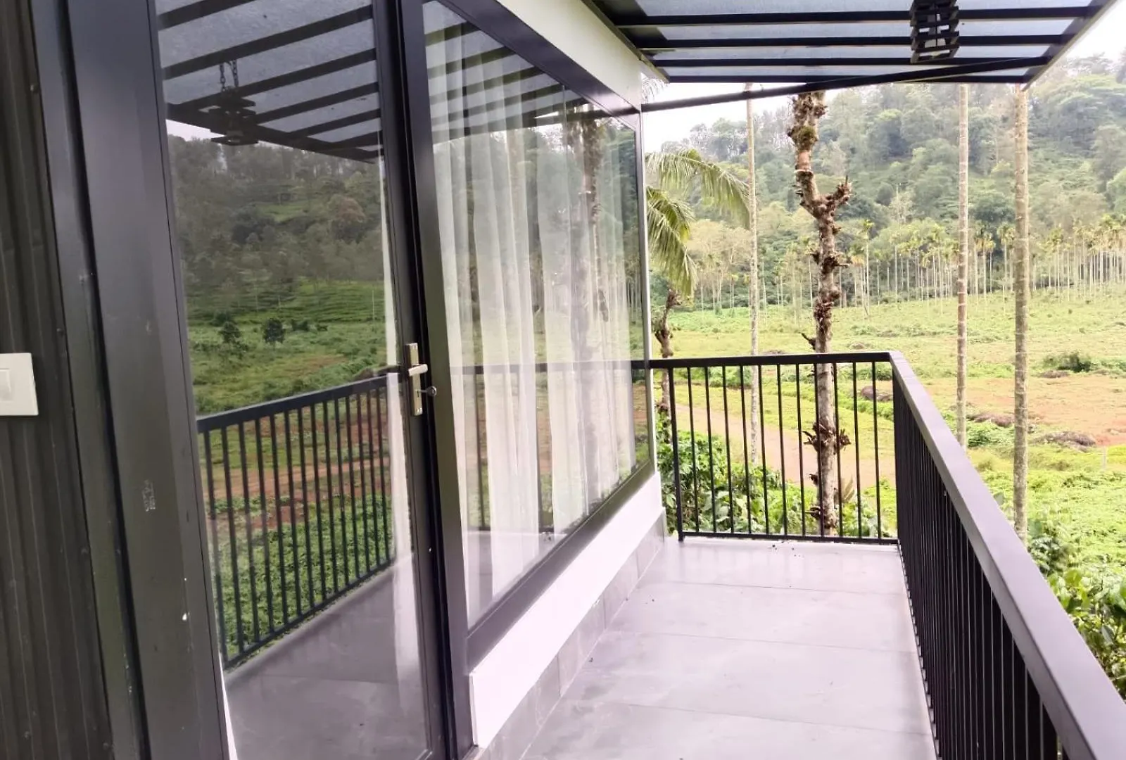 The Tree House Villa Vythiri 0*,
